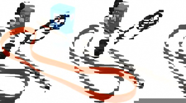 Oil Skimmer: 0.25 GPH, 18